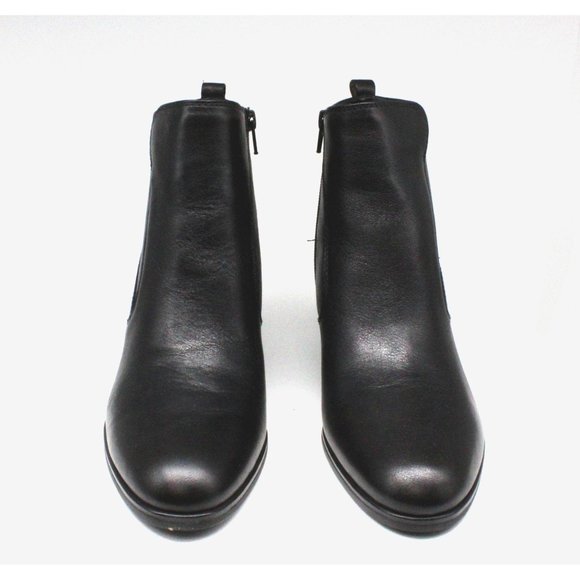 Naturalizer Laura Booties Women's Shoes - Picture 6 of 8